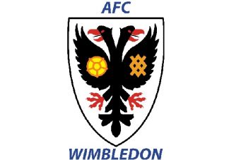 AFC Wimbledon v Oldham Athletic